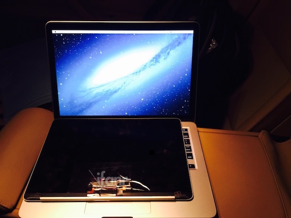 MacBook Air 12 pouces
